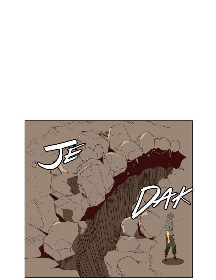 The God of High School Chapter 115 - halaman 49