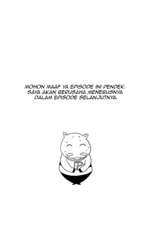 The God of High School Chapter 116 - halaman 30
