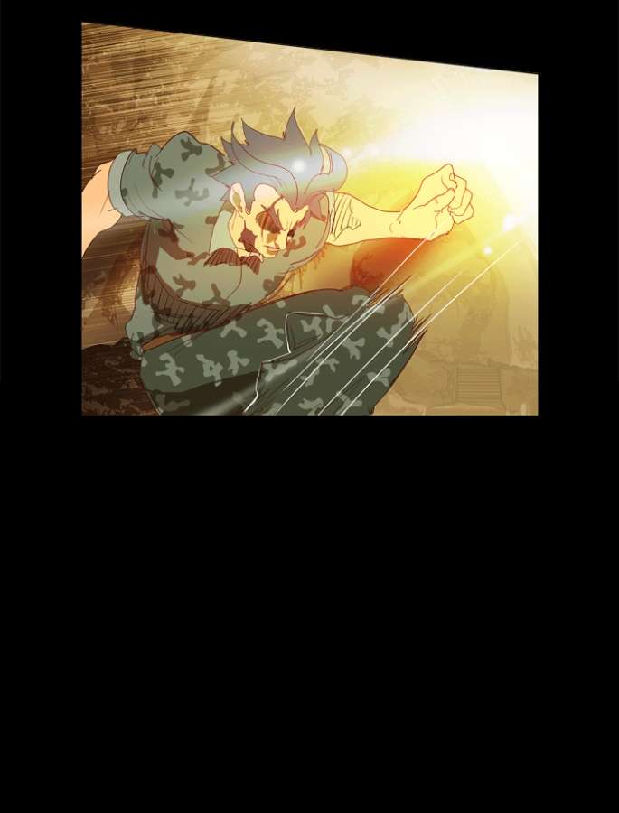 The God of High School Chapter 116 - halaman 9