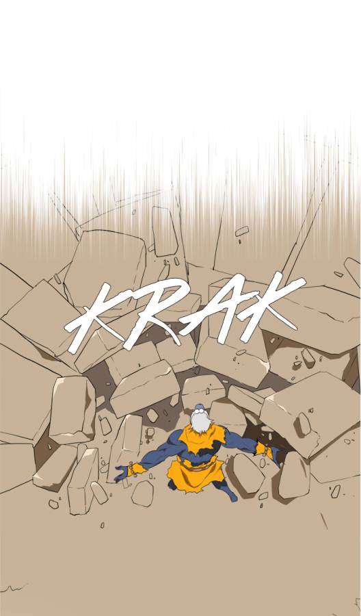The God of High School Chapter 117 - halaman 109