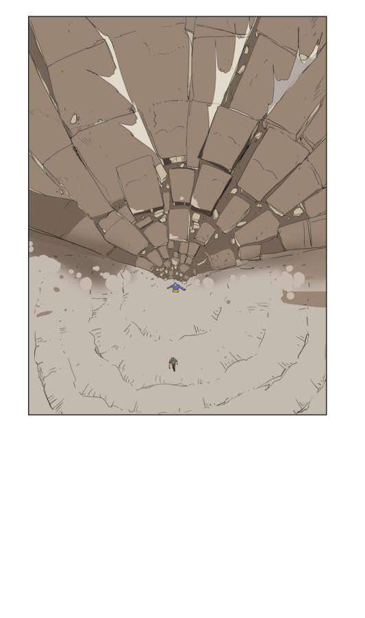 The God of High School Chapter 117 - halaman 111