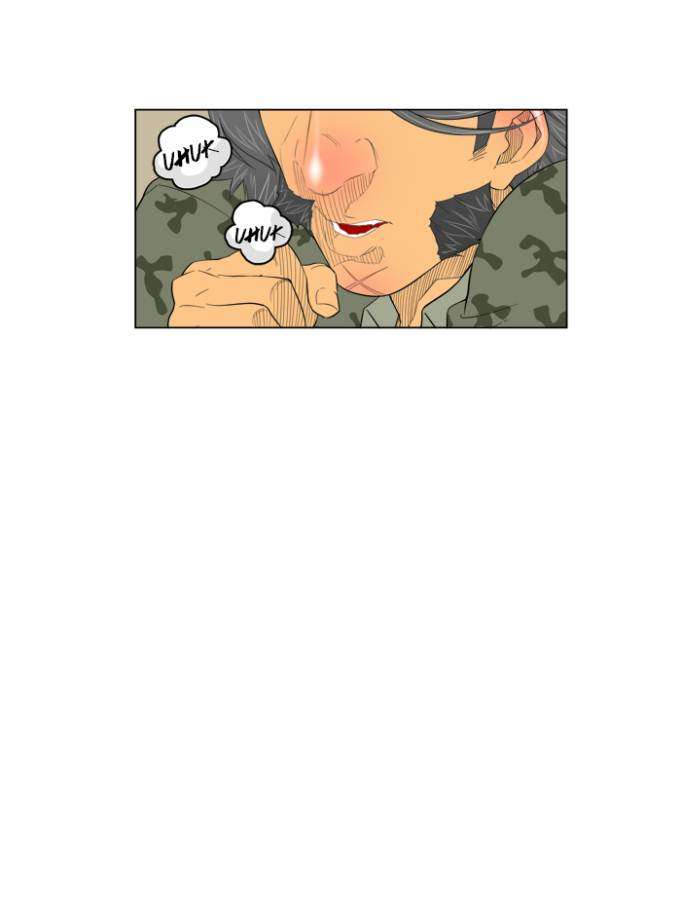 The God of High School Chapter 117 - halaman 48