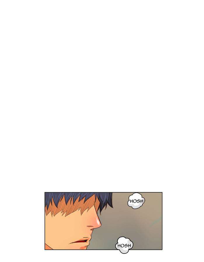 The God of High School Chapter 118 - halaman 2