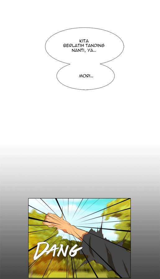 The God of High School Chapter 118 - halaman 46