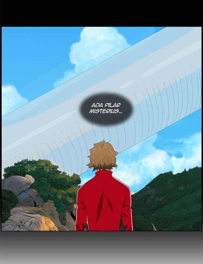 The God of High School Chapter 119 - halaman 18