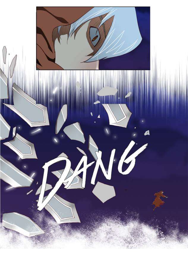 The God of High School Chapter 119 - halaman 42