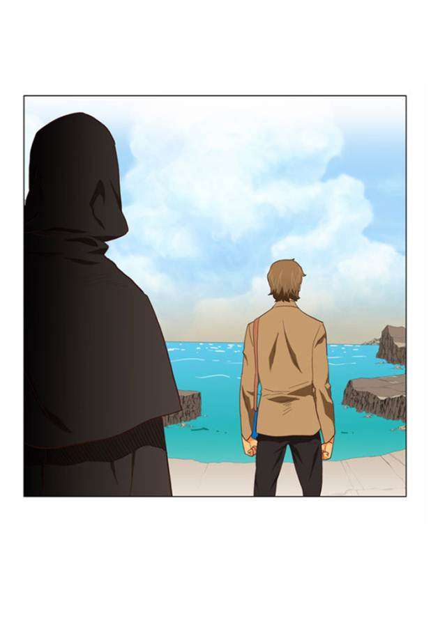 The God of High School Chapter 120 - halaman 2