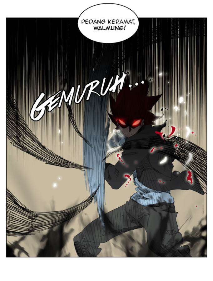 The God of High School Chapter 121 - halaman 10
