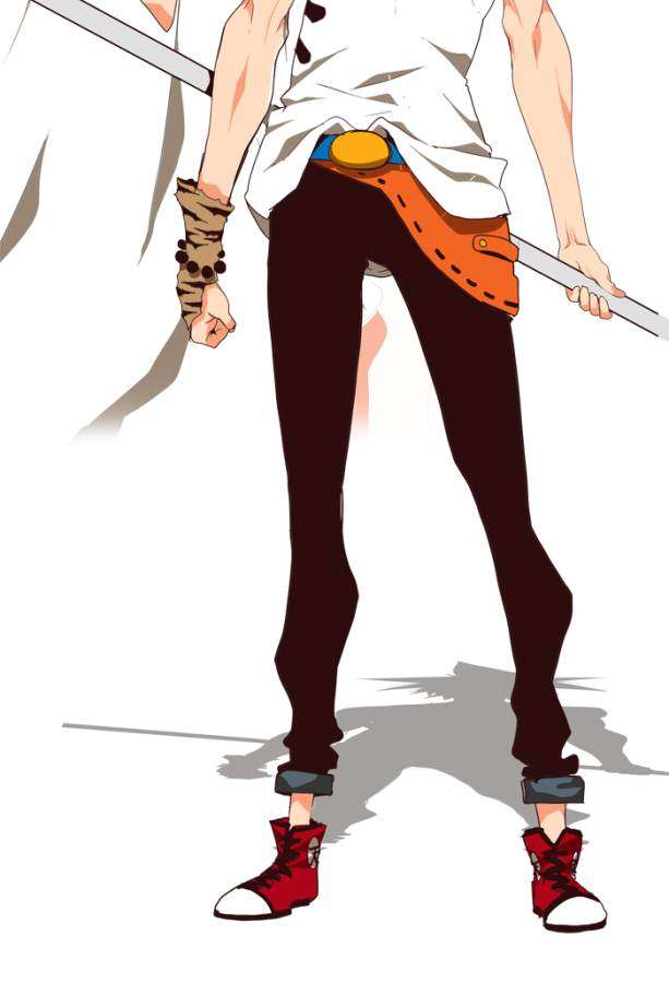 The God of High School Chapter 123 - halaman 33