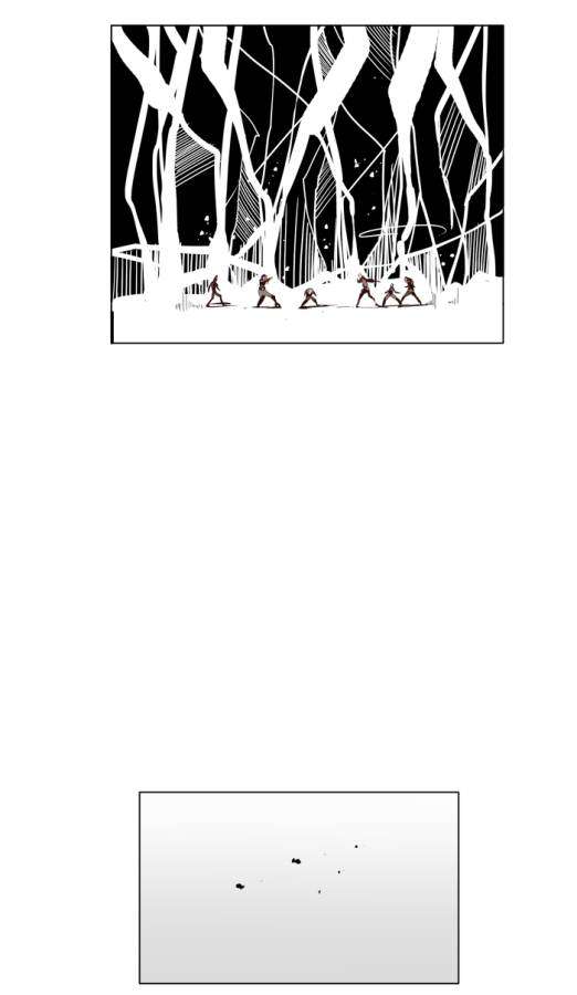The God of High School Chapter 124 - halaman 18
