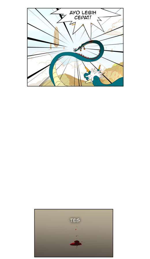 The God of High School Chapter 125 - halaman 54