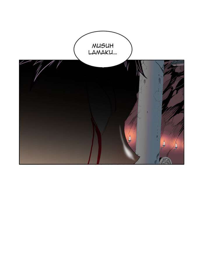 The God of High School Chapter 125 - halaman 57