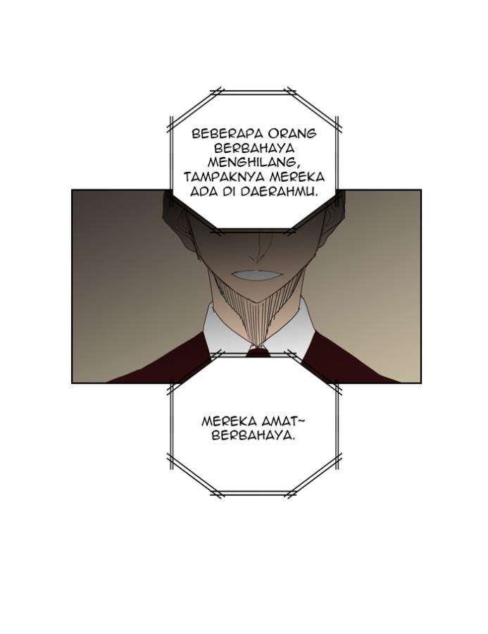 The God of High School Chapter 128 - halaman 31