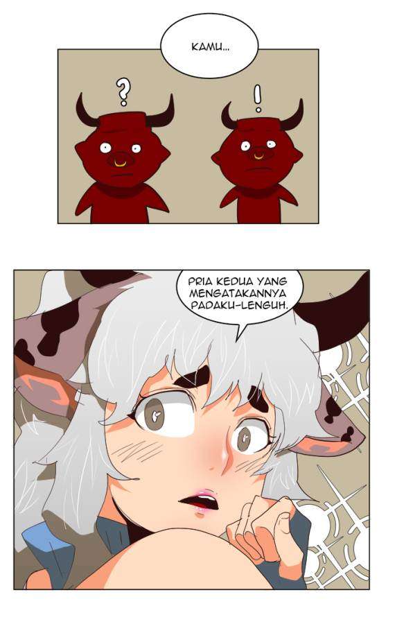 The God of High School Chapter 129 - halaman 11