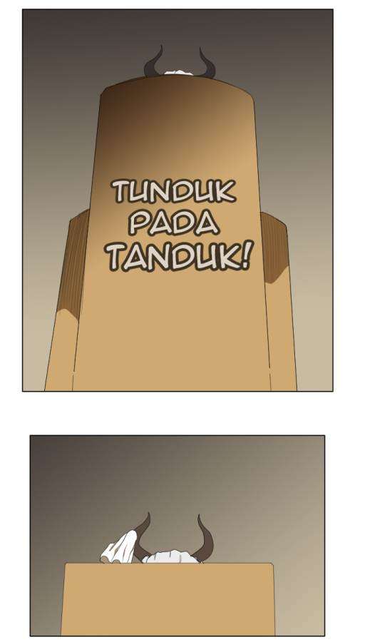 The God of High School Chapter 129 - halaman 2