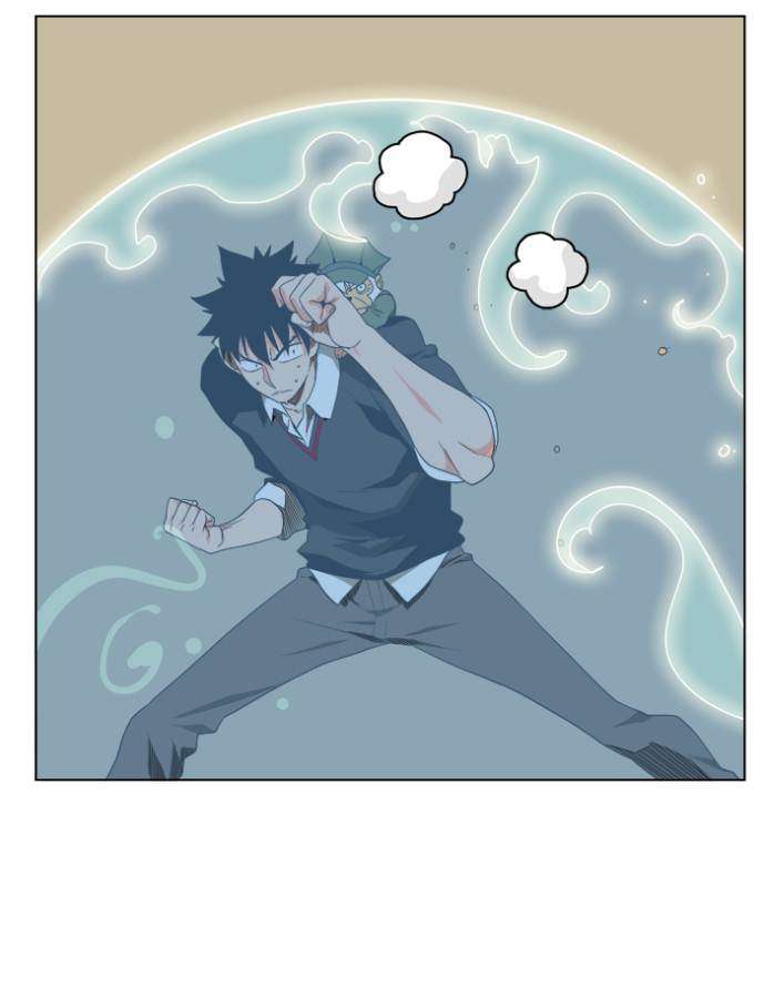 The God of High School Chapter 129 - halaman 46