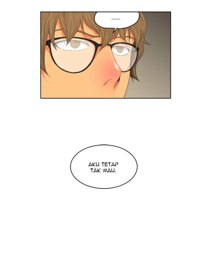 The God of High School Chapter 131 - halaman 8