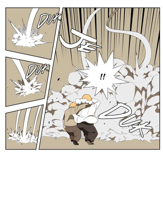 The God of High School Chapter 132 - halaman 50