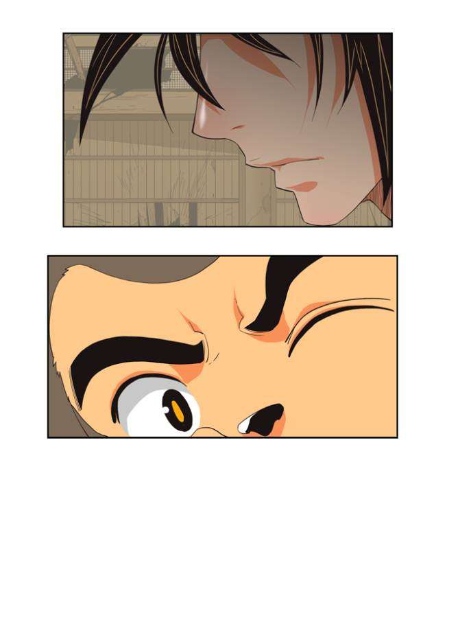 The God of High School Chapter 132 - halaman 52