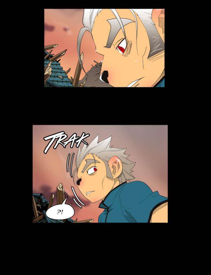 The God of High School Chapter 133 - halaman 15