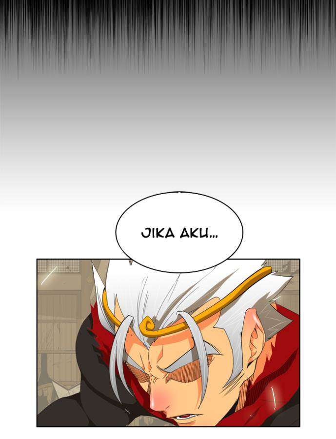 The God of High School Chapter 133 - halaman 29