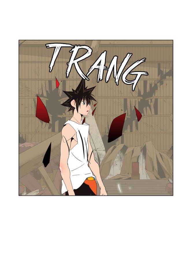 The God of High School Chapter 133 - halaman 59
