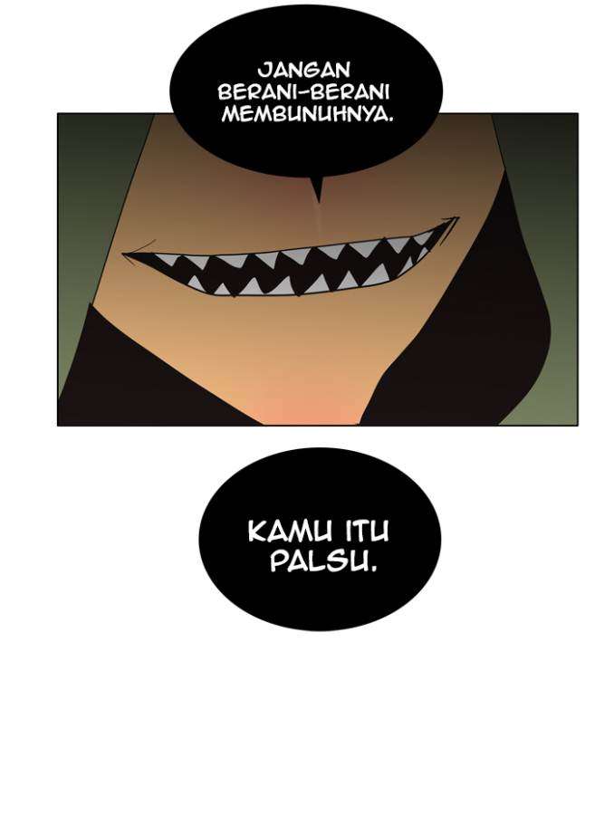 The God of High School Chapter 133 - halaman 62