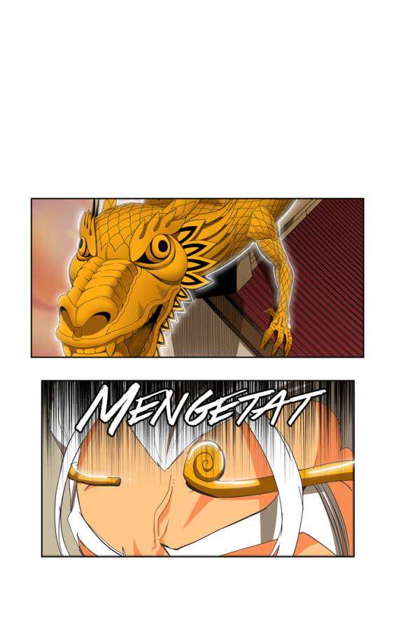 The God of High School Chapter 134 - halaman 19