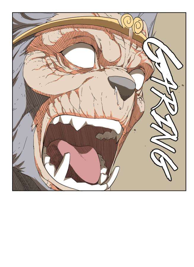 The God of High School Chapter 134 - halaman 27