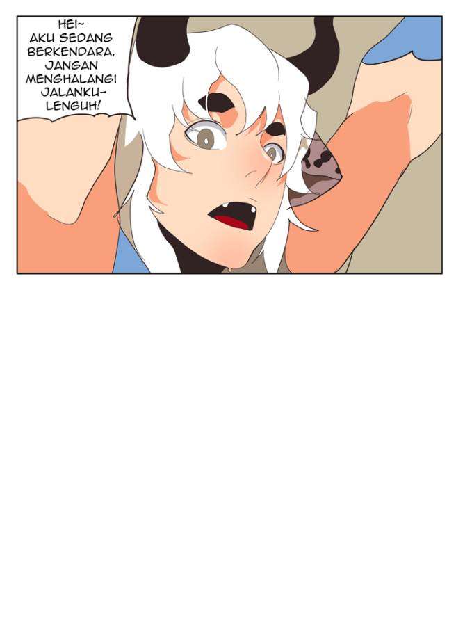 The God of High School Chapter 134 - halaman 56