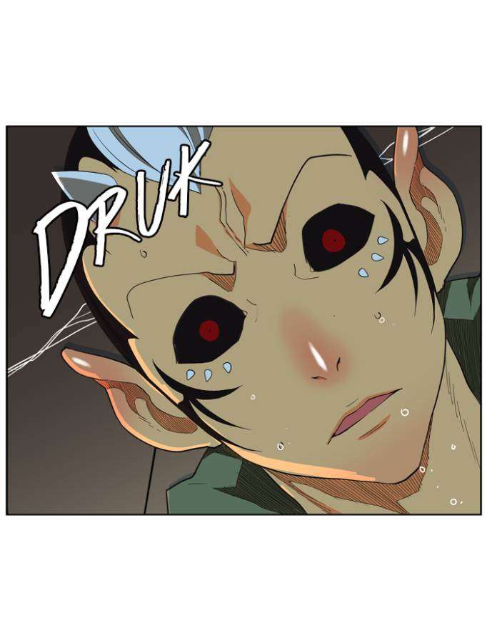 The God of High School Chapter 135 - halaman 21