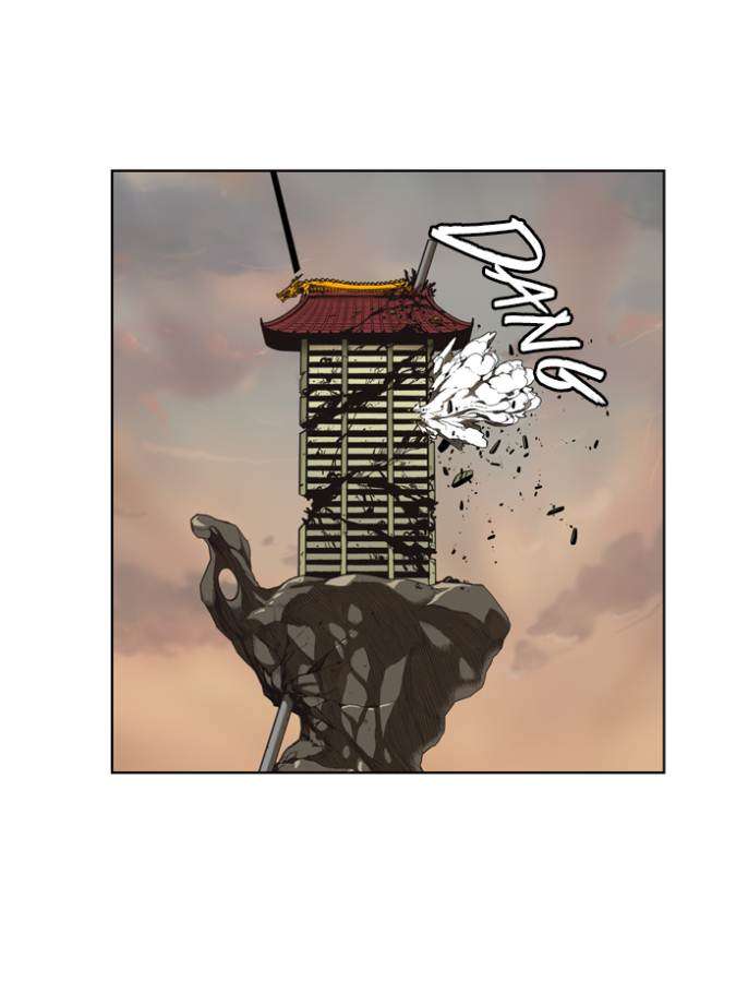 The God of High School Chapter 135 - halaman 23