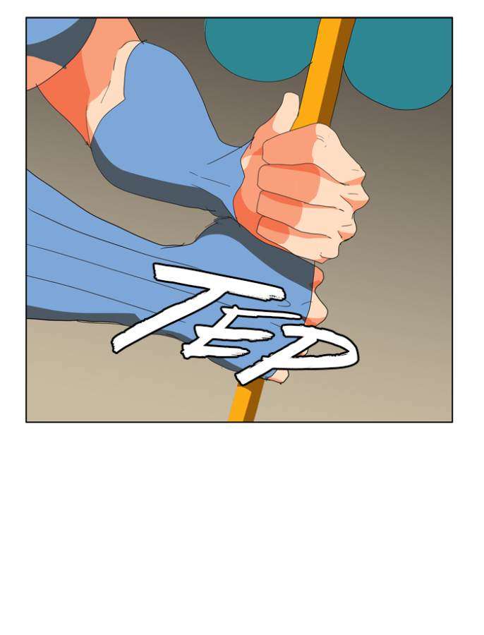 The God of High School Chapter 135 - halaman 49