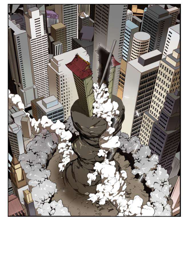 The God of High School Chapter 135 - halaman 55