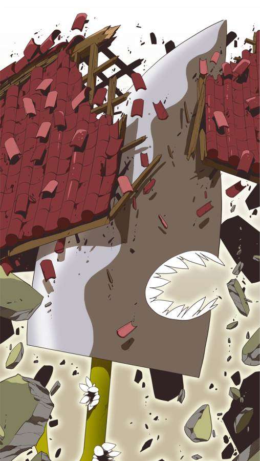 The God of High School Chapter 136 - halaman 15