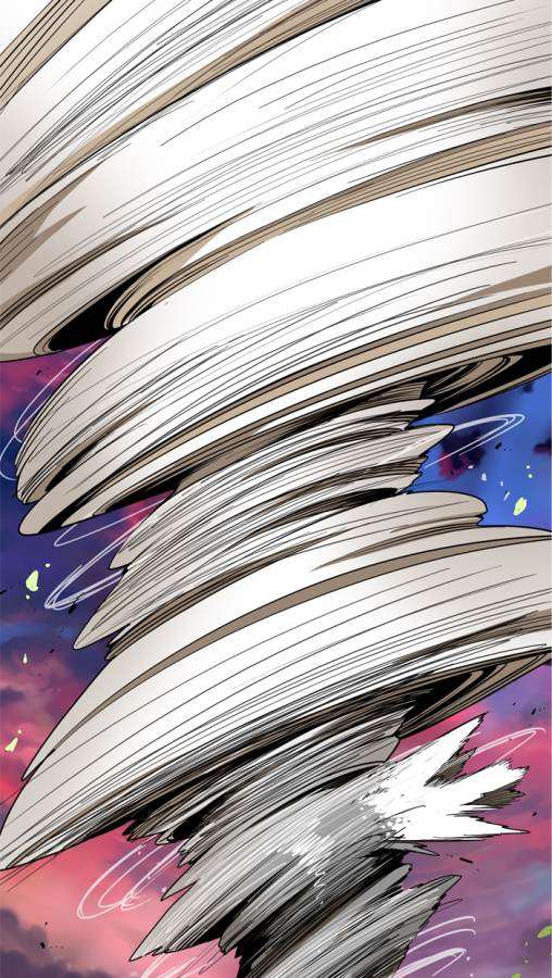 The God of High School Chapter 136 - halaman 24