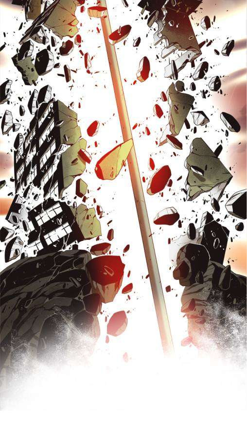 The God of High School Chapter 136 - halaman 29
