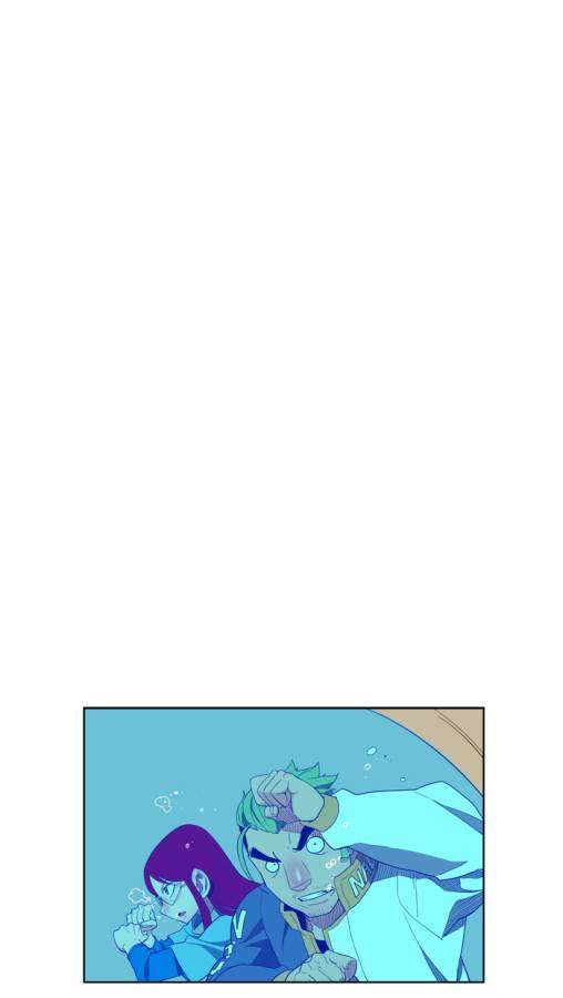 The God of High School Chapter 136 - halaman 30