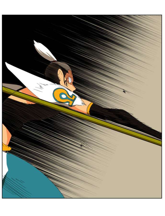 The God of High School Chapter 136 - halaman 4