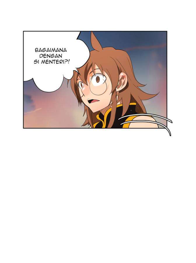 The God of High School Chapter 136 - halaman 40