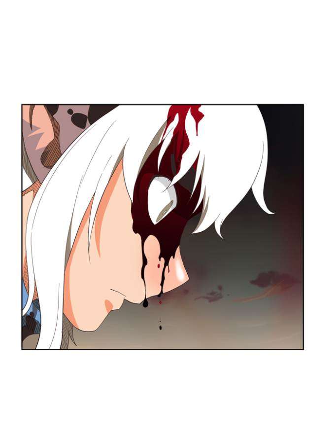 The God of High School Chapter 136 - halaman 48