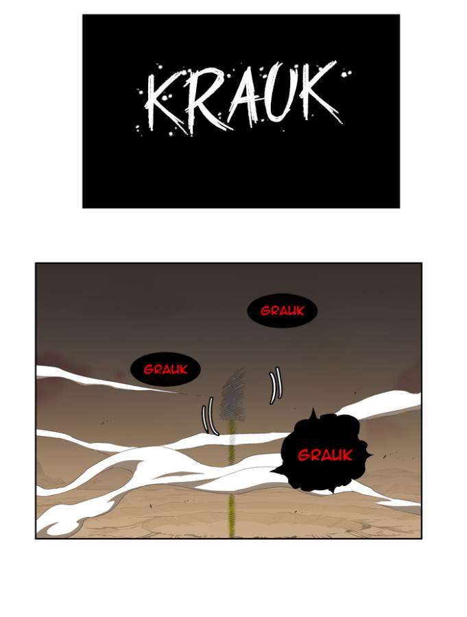 The God of High School Chapter 136 - halaman 50