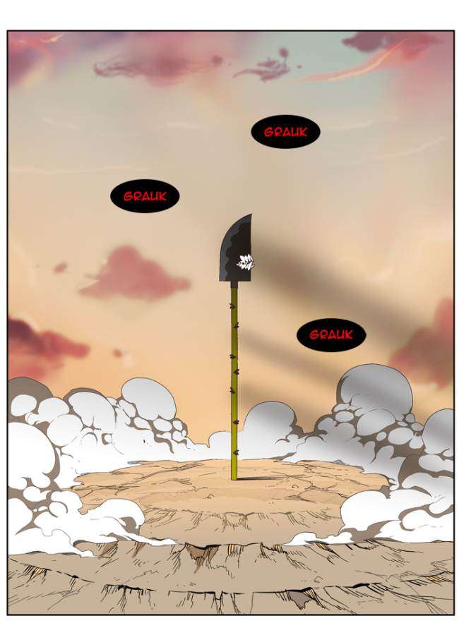 The God of High School Chapter 136 - halaman 51