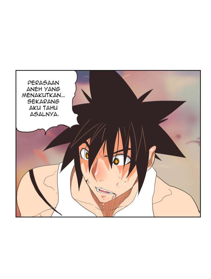 The God of High School Chapter 136 - halaman 52