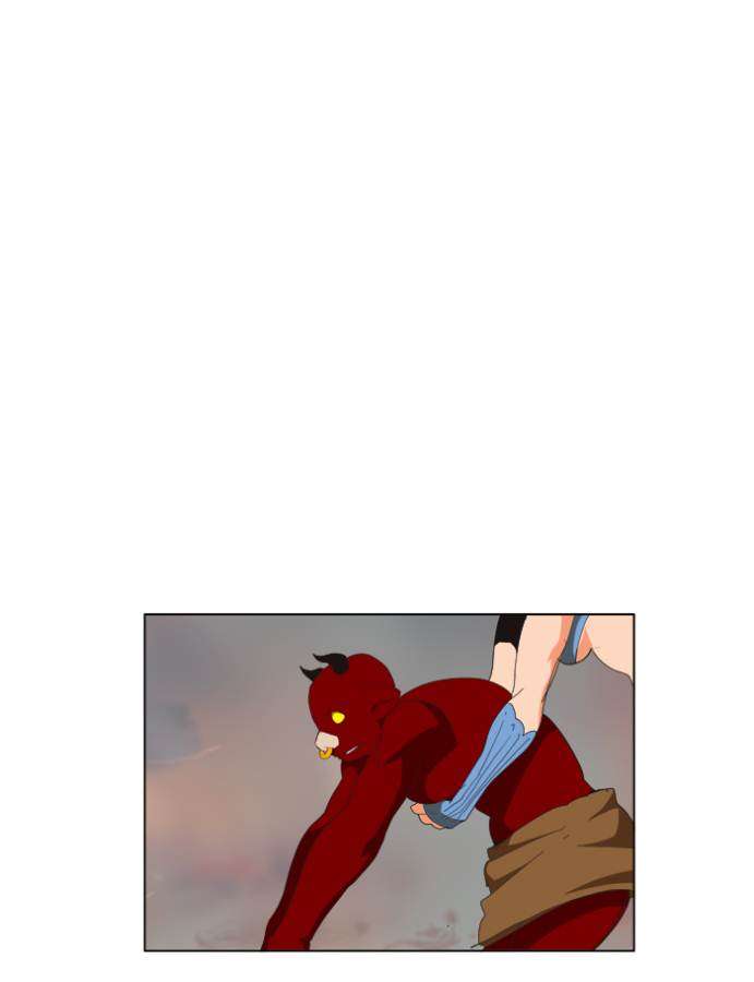 The God of High School Chapter 136 - halaman 66