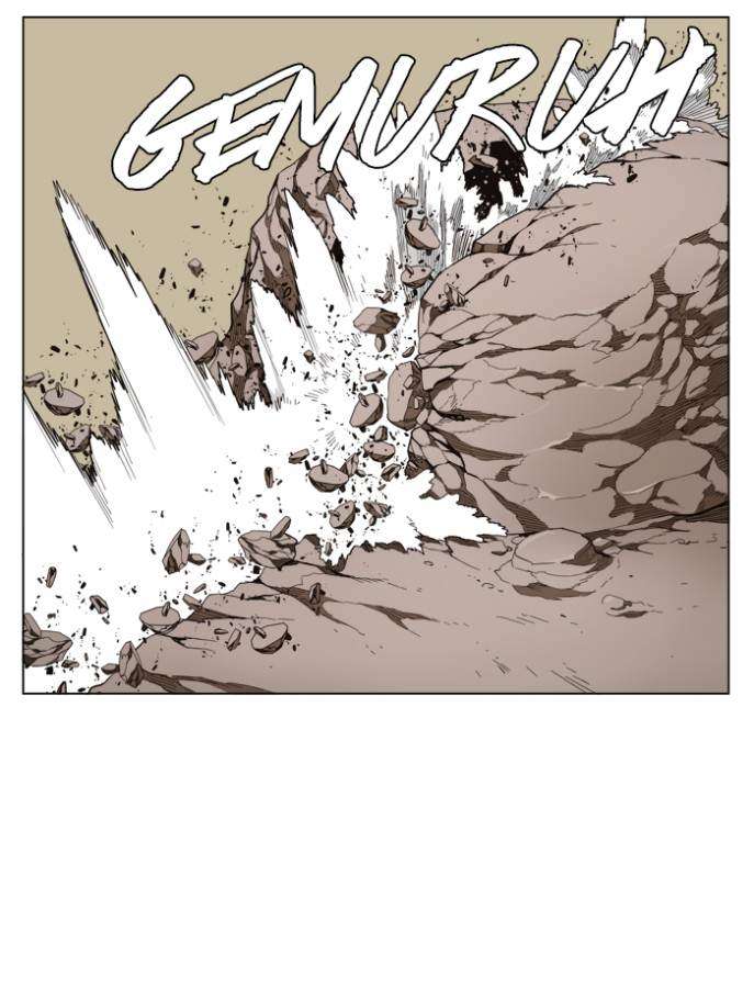 The God of High School Chapter 137 - halaman 10