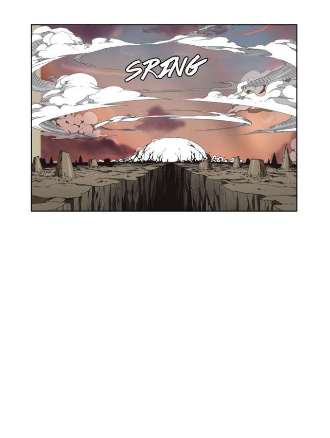 The God of High School Chapter 137 - halaman 11