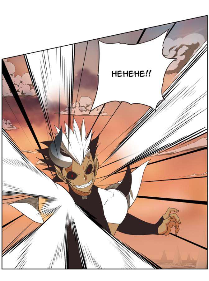 The God of High School Chapter 137 - halaman 18