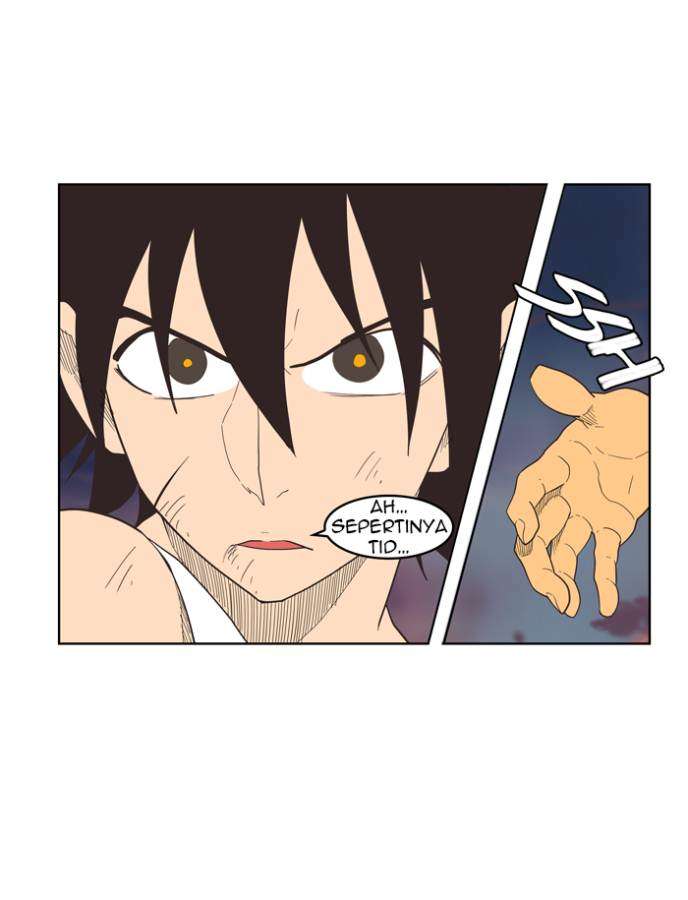 The God of High School Chapter 137 - halaman 38