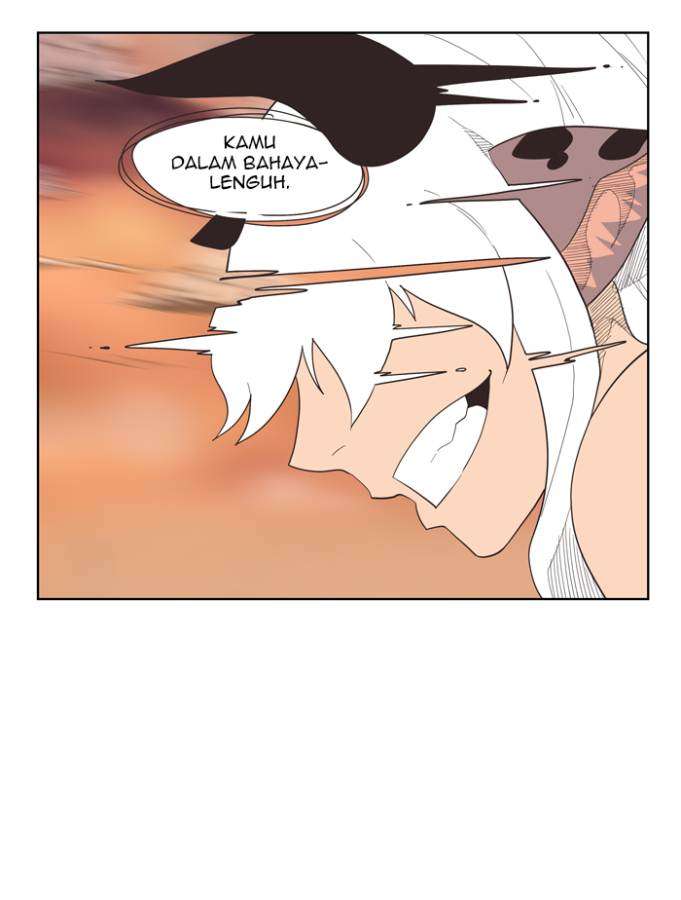 The God of High School Chapter 137 - halaman 41